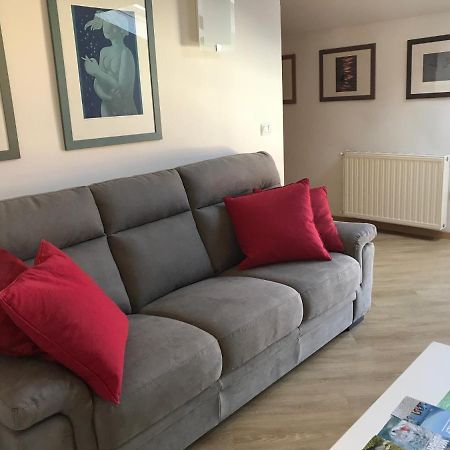 Casa Nika Apartment Riva del Garda Bagian luar foto