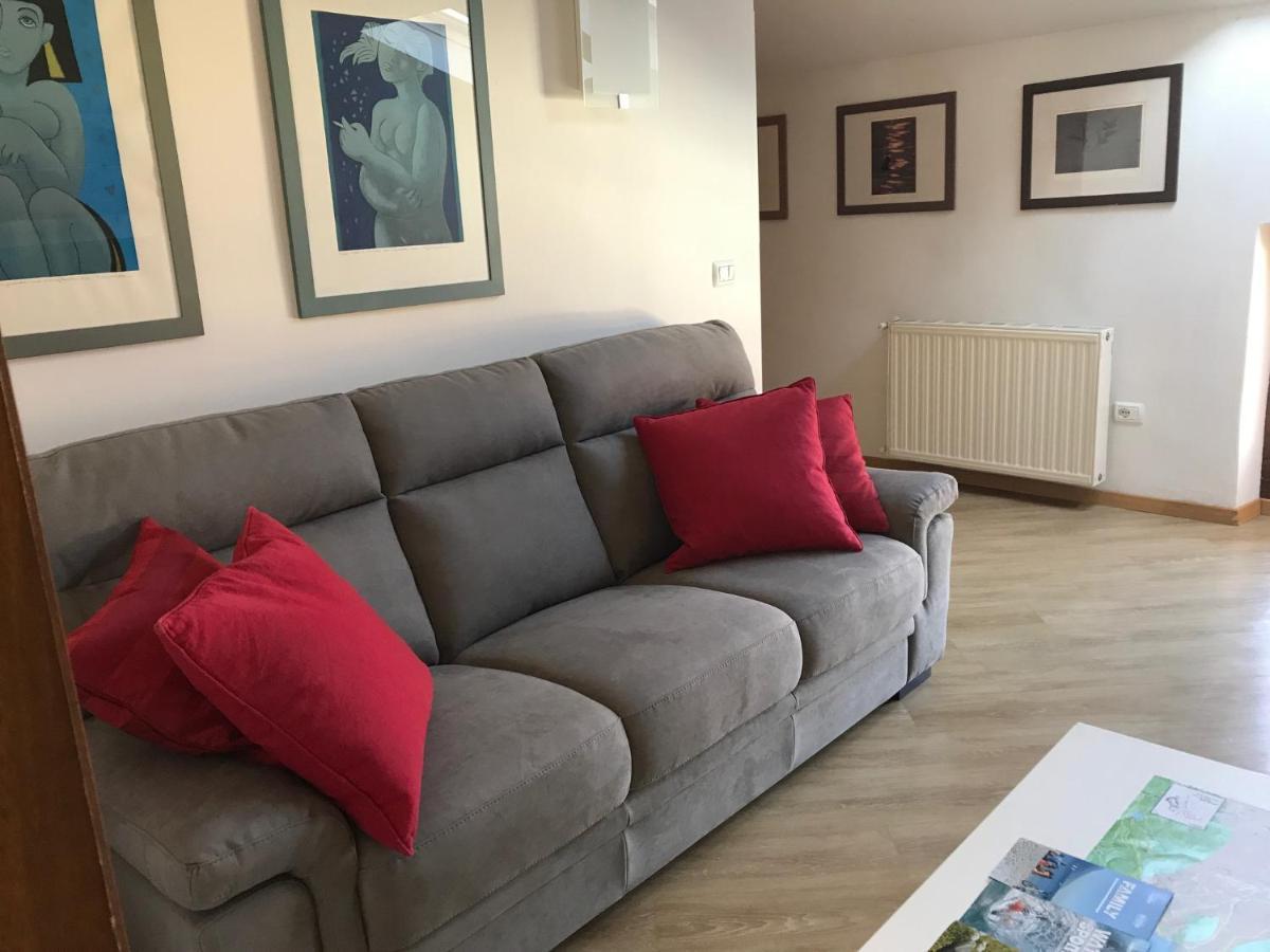Casa Nika Apartment Riva del Garda Bagian luar foto