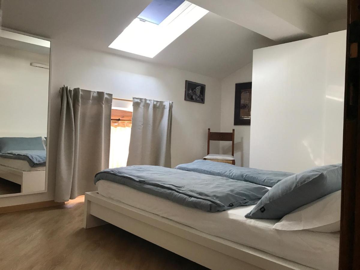 Casa Nika Apartment Riva del Garda Bagian luar foto