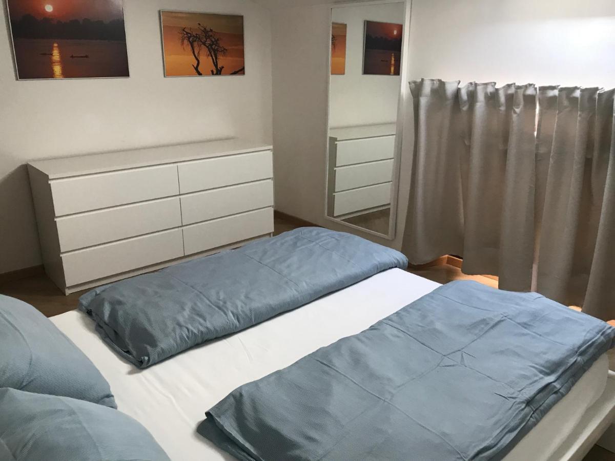 Casa Nika Apartment Riva del Garda Bagian luar foto