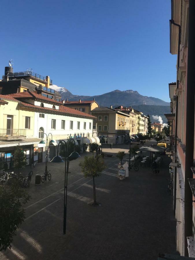 Casa Nika Apartment Riva del Garda Bagian luar foto