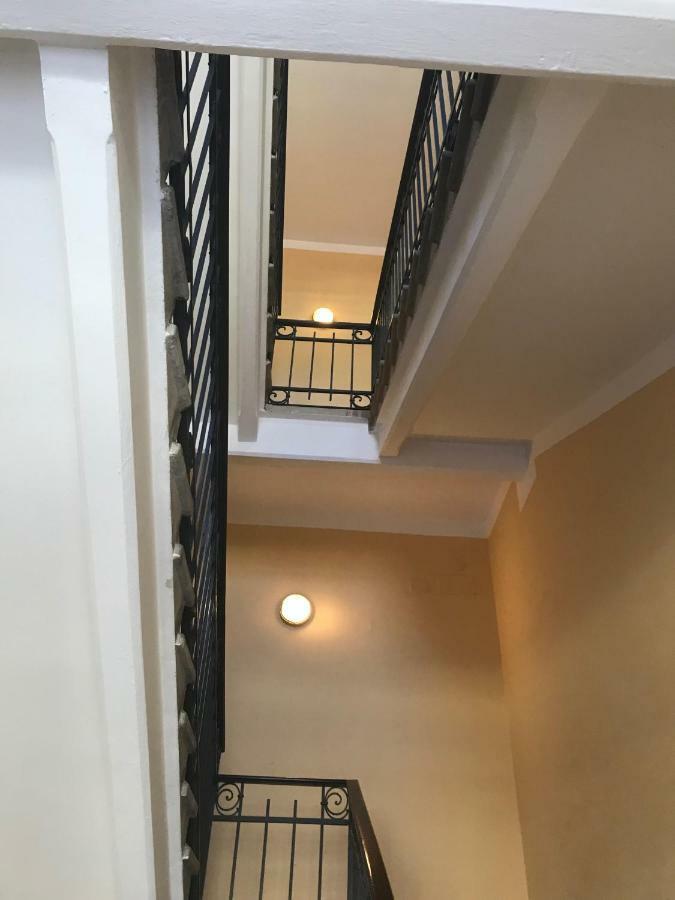 Casa Nika Apartment Riva del Garda Bagian luar foto
