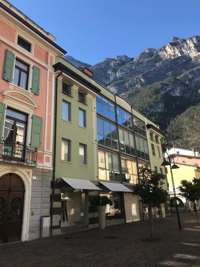 Casa Nika Apartment Riva del Garda Bagian luar foto