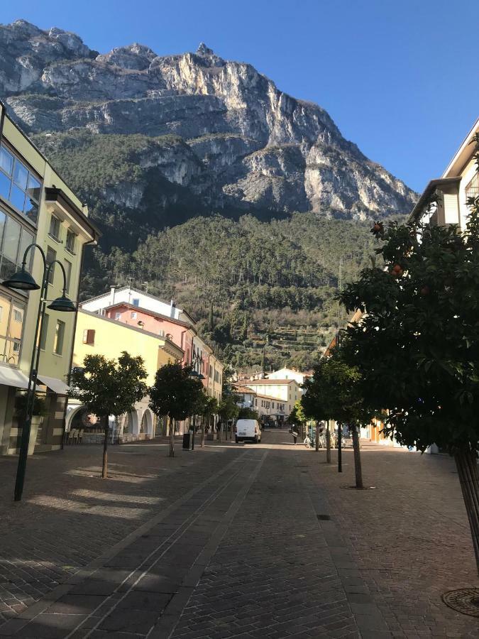 Casa Nika Apartment Riva del Garda Bagian luar foto