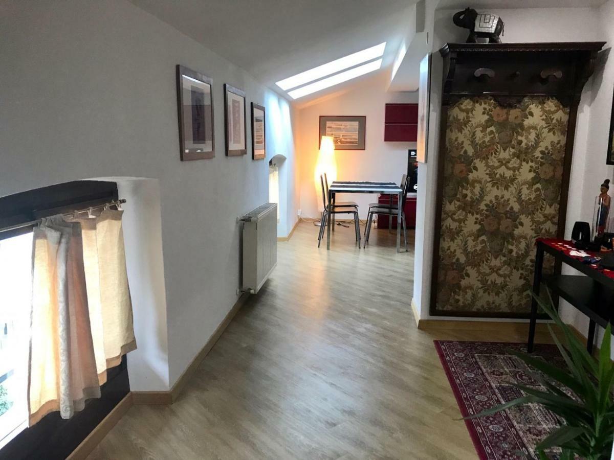 Casa Nika Apartment Riva del Garda Bagian luar foto