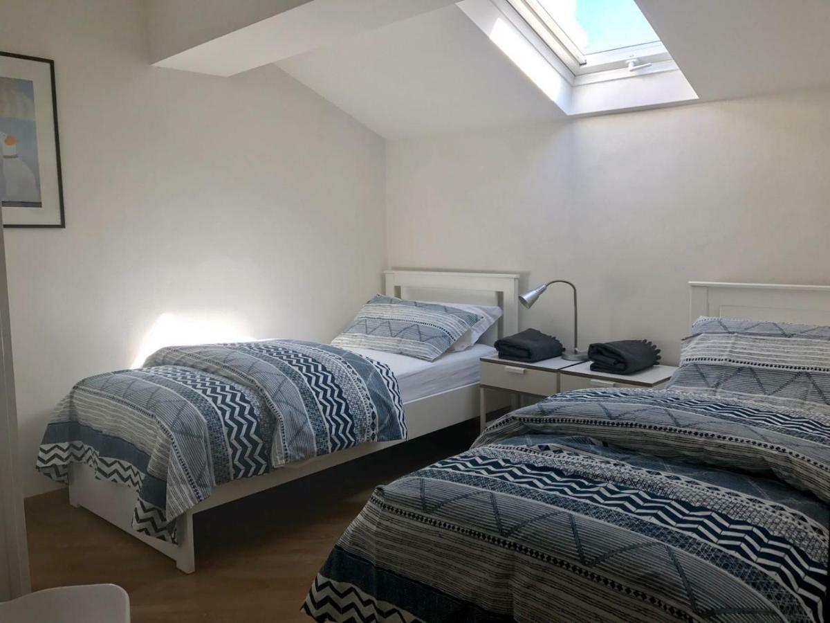 Casa Nika Apartment Riva del Garda Bagian luar foto