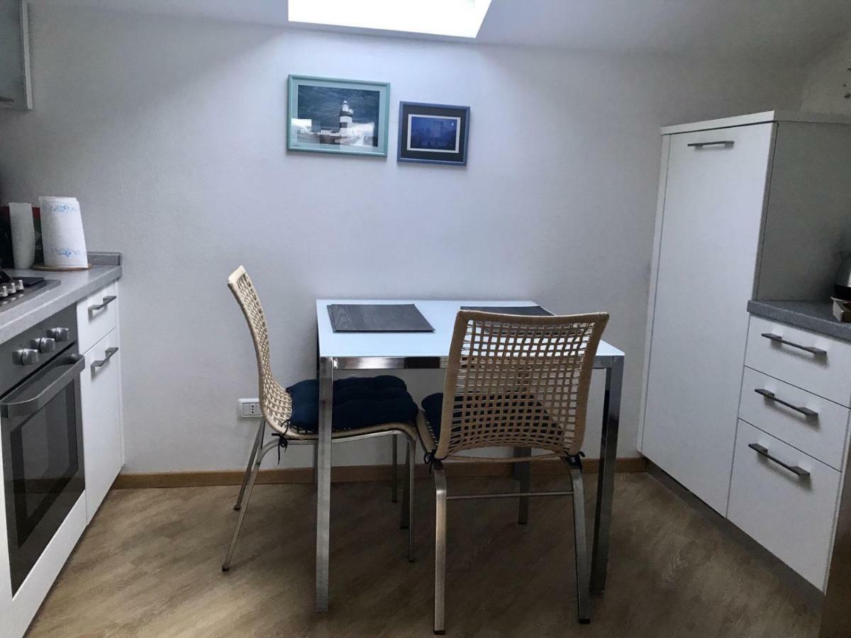 Casa Nika Apartment Riva del Garda Bagian luar foto