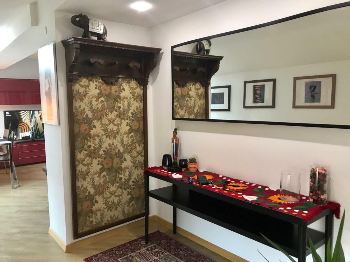 Casa Nika Apartment Riva del Garda Bagian luar foto