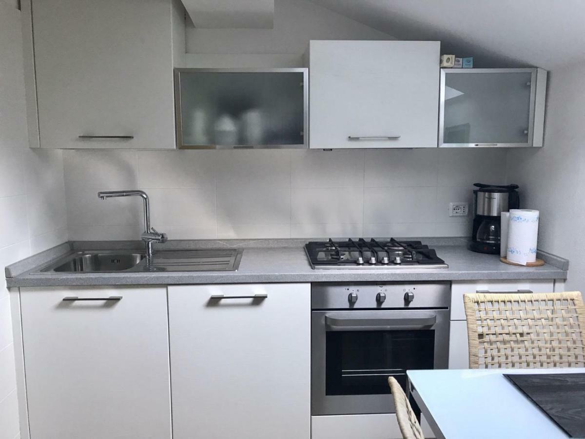 Casa Nika Apartment Riva del Garda Bagian luar foto