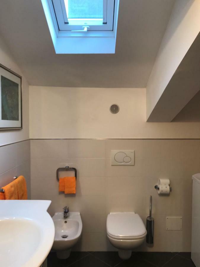 Casa Nika Apartment Riva del Garda Bagian luar foto