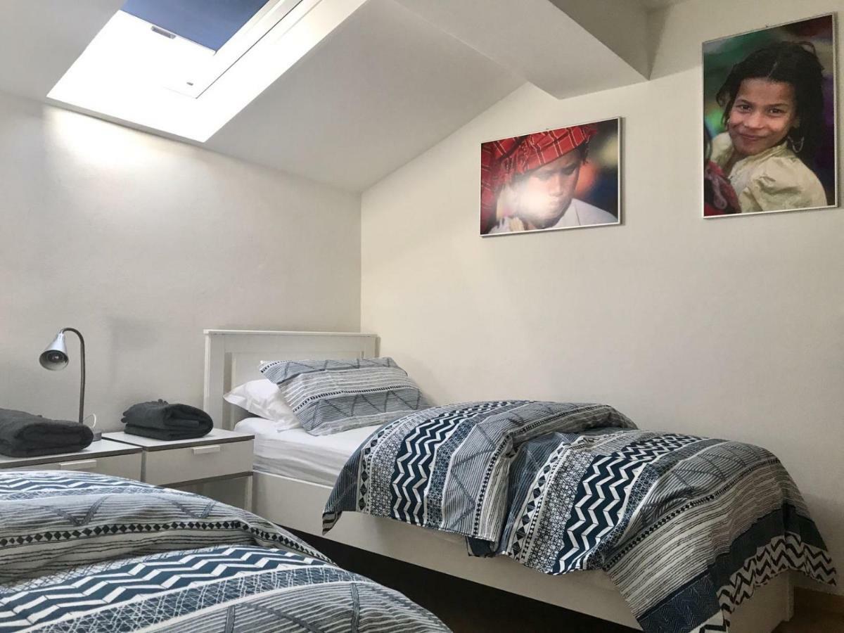 Casa Nika Apartment Riva del Garda Bagian luar foto