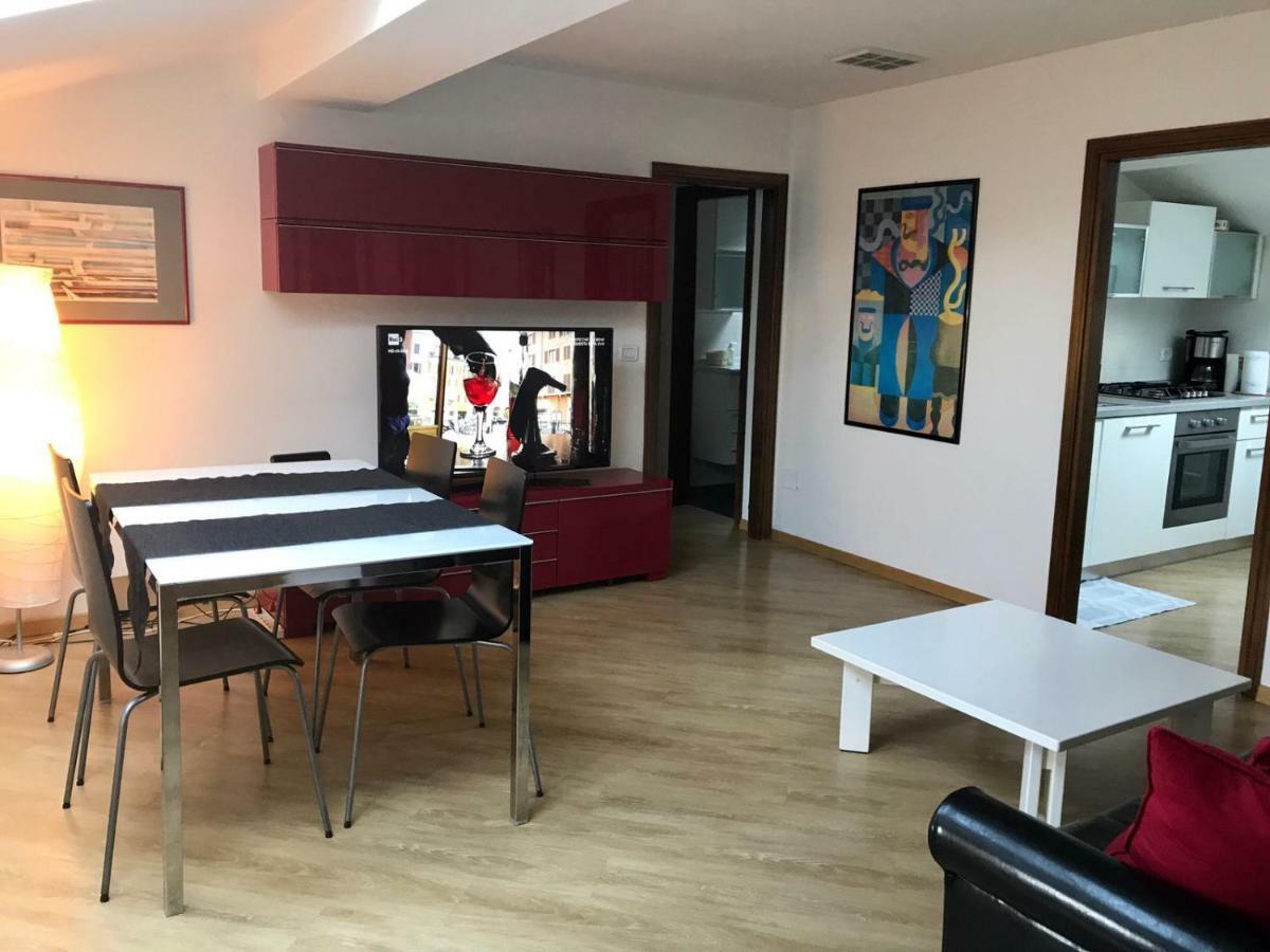 Casa Nika Apartment Riva del Garda Bagian luar foto