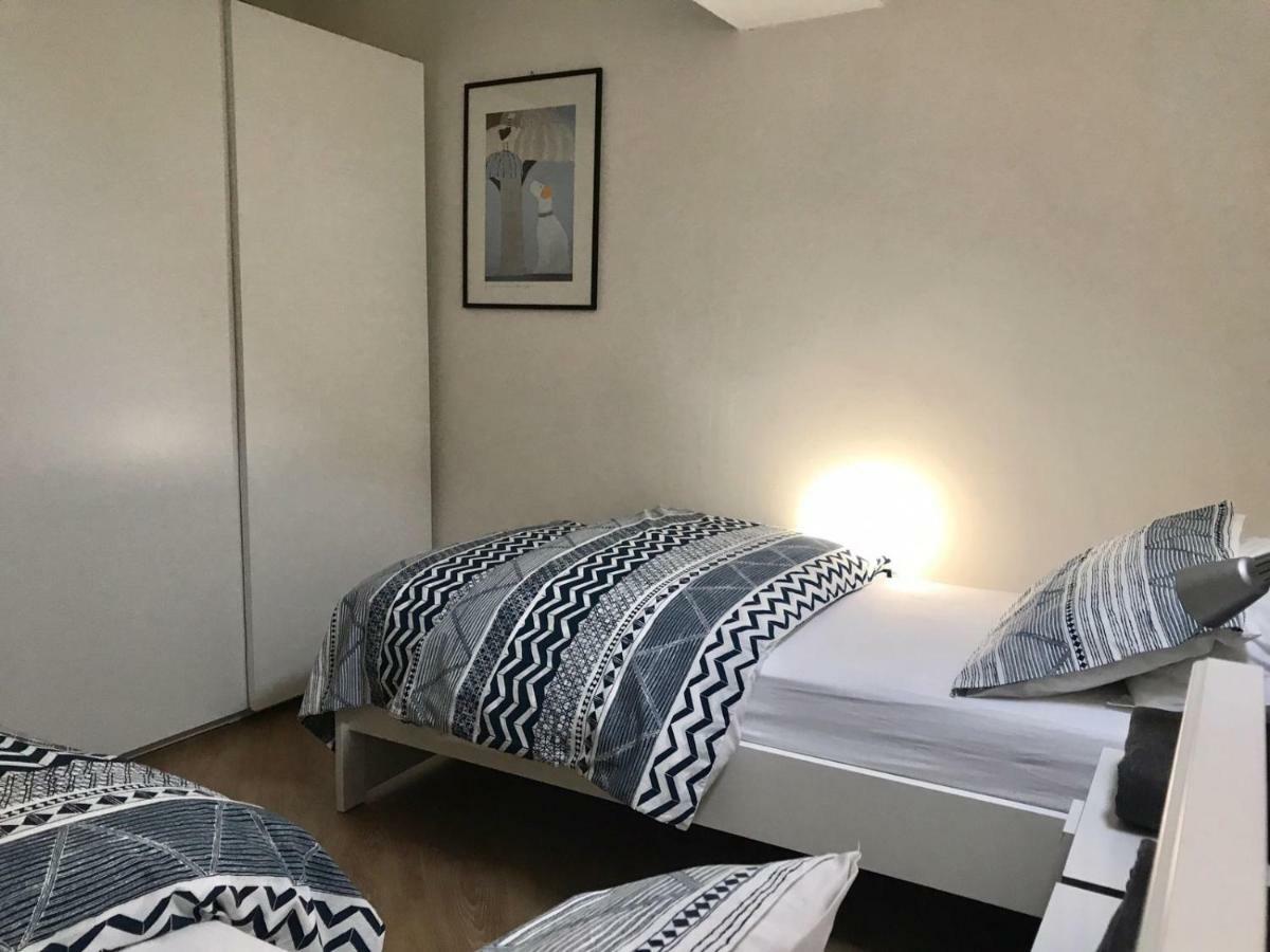 Casa Nika Apartment Riva del Garda Bagian luar foto